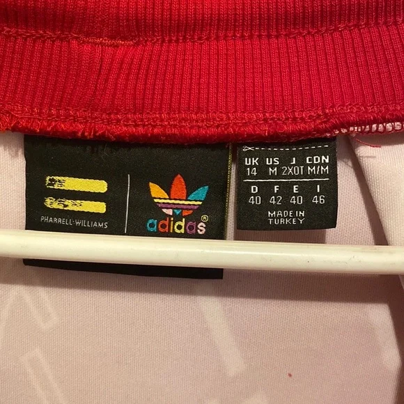 Adidas Pharrell Williams Women’s skirt - Picture 6 of 7